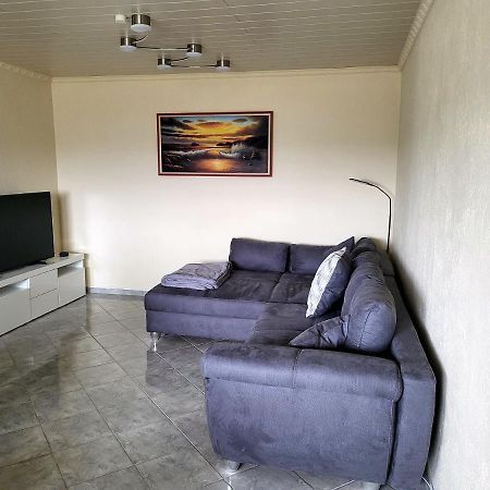 Schoene, Modernisierte Wohnung - Dudweiler Саарбрюккен Экстерьер фото