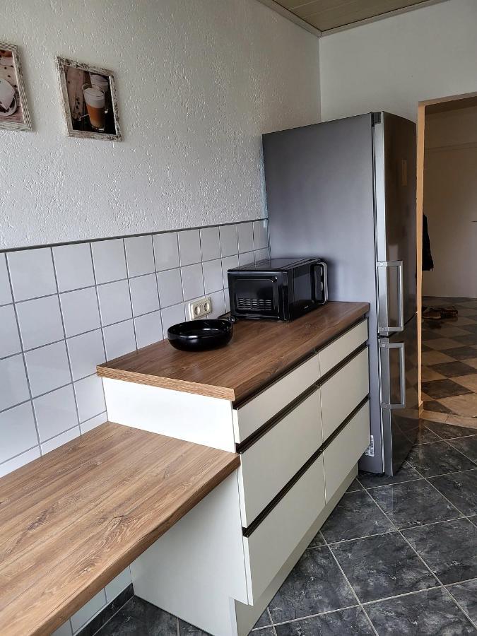 Schoene, Modernisierte Wohnung - Dudweiler Саарбрюккен Экстерьер фото