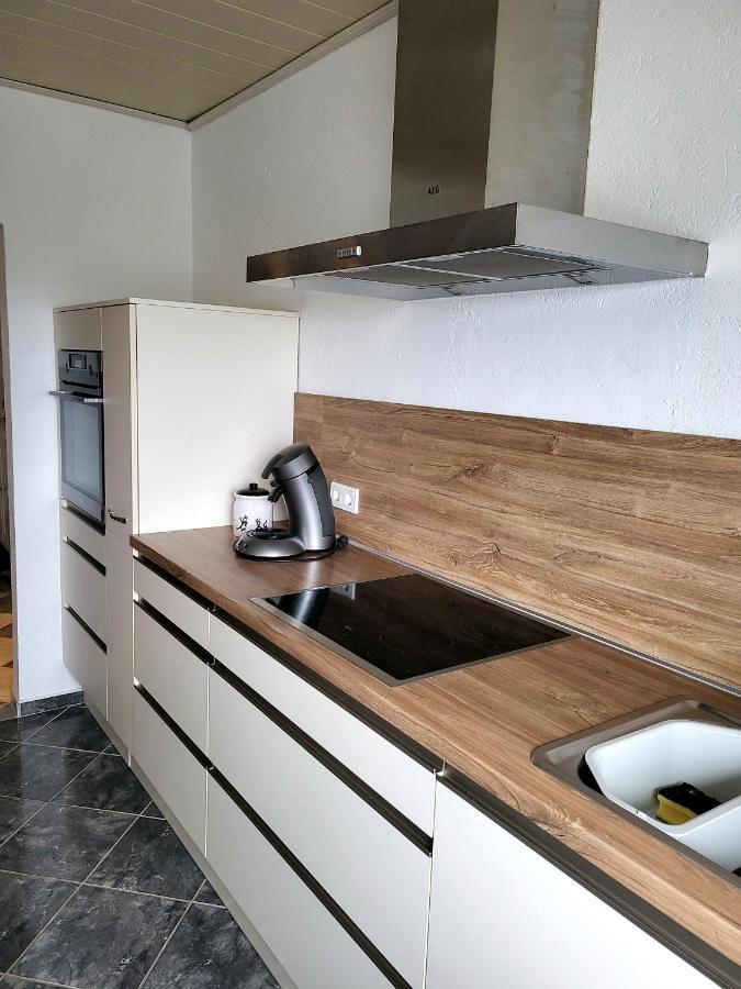 Schoene, Modernisierte Wohnung - Dudweiler Саарбрюккен Экстерьер фото