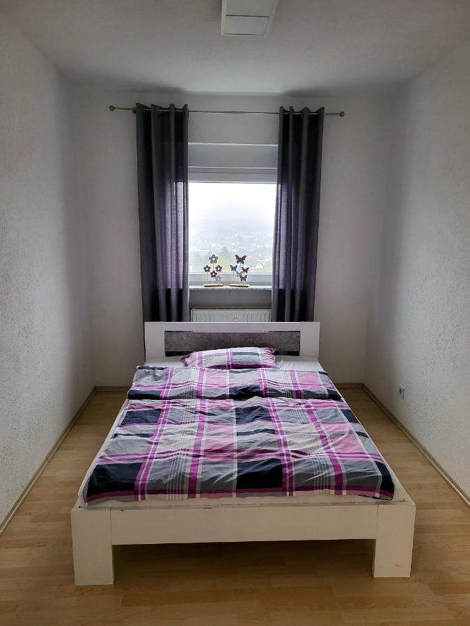 Schoene, Modernisierte Wohnung - Dudweiler Саарбрюккен Экстерьер фото